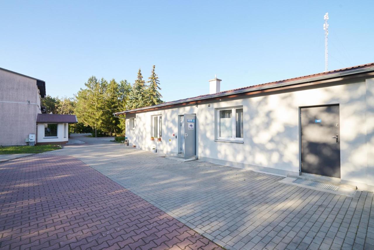 Motel Roko Dobra  Exterior photo